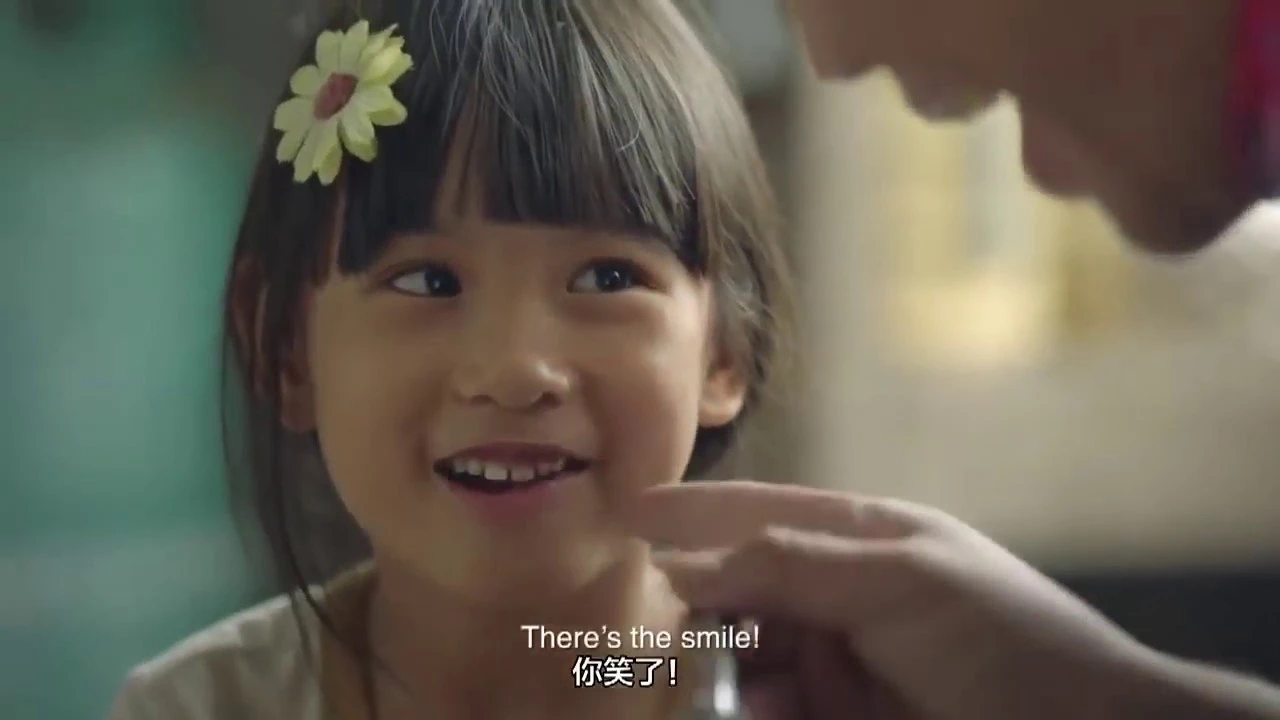 【泰國创意廣告】第72集 《你的价值在于内心》泰国励志短片！